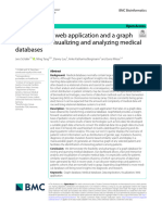 Graph4med - A Web Application...