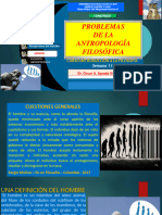 11 Antropología Filosófica OAE 2023 II