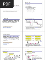 SCCS 420 CH 22-1 (Delivery Forwarding Routing)