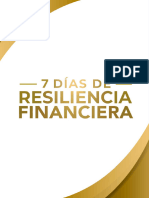 Resiliencia Financiera 20221