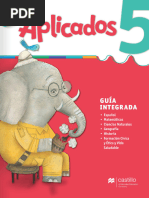 Alfa 6 Primaria | PDF