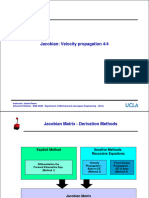 Dokumen - Tips Jacobian Velocity Propagation 44 Ucla Bionics Jacobian Matrix Derivation