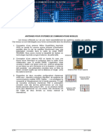 Antennes Pour Systemes de Communications Mobiles