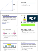 SCCS 420 CH 26 27 28 (FTP HTTP SNMP)