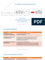 00 - SIMOS (300-209) Course Introduction