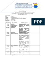 Progres Rundown Mapaba Xi