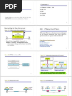 SCCS 420 CH 32 (Internet Security)