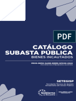 Catalogo Sp006-2022 Agosto