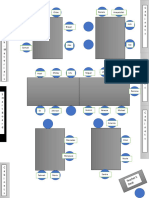 107 Seating Chart