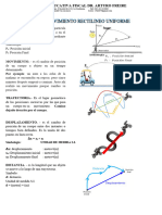 Teoria Mru