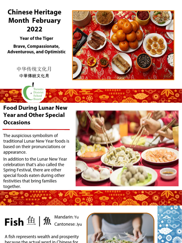 tdsb chinese new year poster