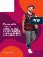 Topic 2 _Money Skills