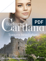 El Secreto de La Torre-Barbara Cartland