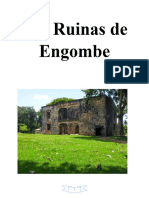 Las Ruinas de Engombe