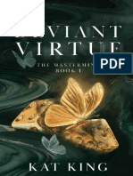 Deviant Virtue - Kat King