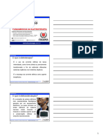 Modulo 1 Slide PDF