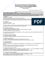 Examen Biología de Extremadura (Ordinaria de 2020) (WWW - Examenesdepau.com)