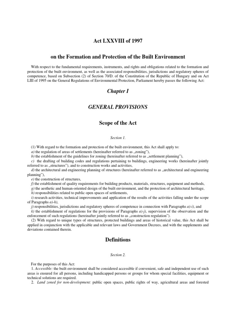 Section 20 1 Of Act 29