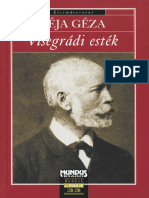 Visegradi Estek