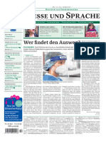 Presse Und Sprache 2021 12 Dezember