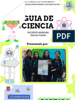 Sustentacion Ciencia