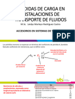 Clase 3 y 4 Tercer Corte Mecánica de Fluido