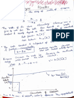 ClassNotes EnzymeProtein