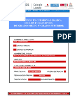 PLC ID 00250 Control de Fuga de Agua