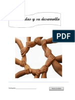 Célula y Su Desarrollo Participante Guia PDF