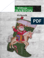 OceanofPDF - Com Hirhozok Hungarian Edition - William Wharton