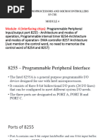 MPMC M4 PDF