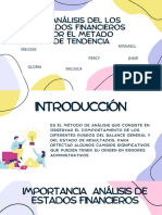 Finanzas Exposicion