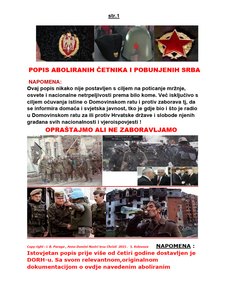 75 god PSS Vojvodine | PDF, image size:768x1024