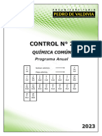 6092-QC - Control N°2 2023 - (P. Anual) 5%