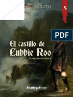 El Castillo de Cubbie Roo