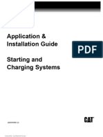 Starting Charging Systems AI Guide