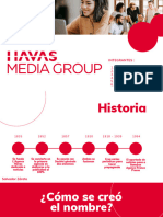 Havas Media