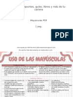 Mayusculas PDF 536778 Downloadable 3056450