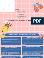 Tuberculosis Pulmonar