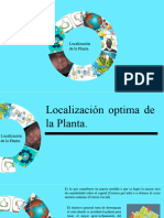 Exposicion Evaluaciondeproyectos Localizaciondelaempresa