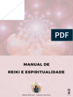 Manual de Reiki e Espiritualidade 6