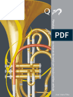 Manual de Instrumentos Musicais de Metal Com Bocal e Pistoes Verticais Vis r06 7918146