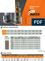 KW MAX Soja Milho - Portifólio