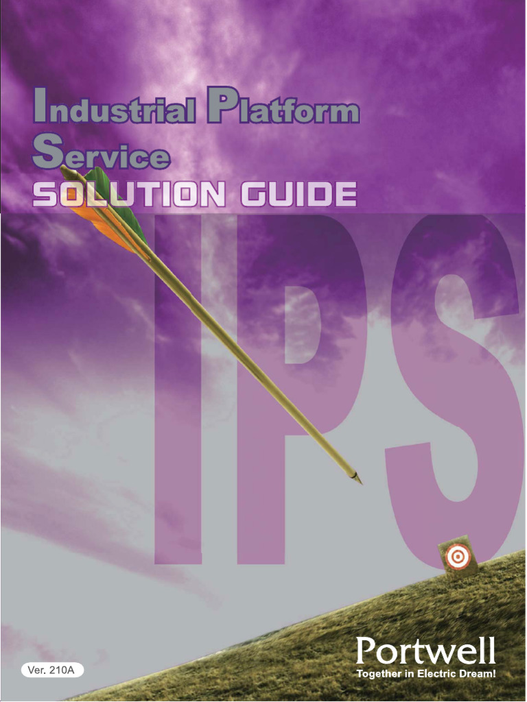 Ipc Ver210a | PDF | Computer Engineering | Computing