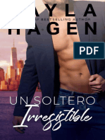 Un Soltero Irresistible - Layla Hagen