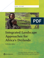 2 Integrated Landscape Approaches For Africas Drylands