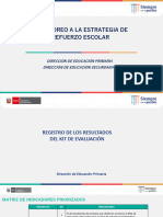 Capacitación Kit de Evaluación 15082022