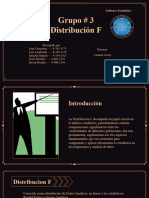 Grupo#3. Distribucion F