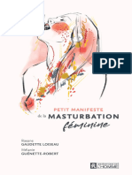 Petit Manifeste de La Masturbation Féminine (Gaudette Loiseau, Roxanne Guénette-Robert Etc.) (Z-Library)