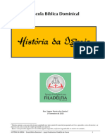 História Da Higreja (Revisão 05-2023)